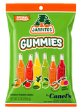 Jarritos Gummies 226.8g