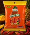 JARRITOS 99.2 GR SPICY GUMMIES