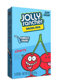 Jolly Rancher Singles Drink Mix Cherry