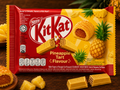KIT KAT 35 GR PINEAPPLE TART