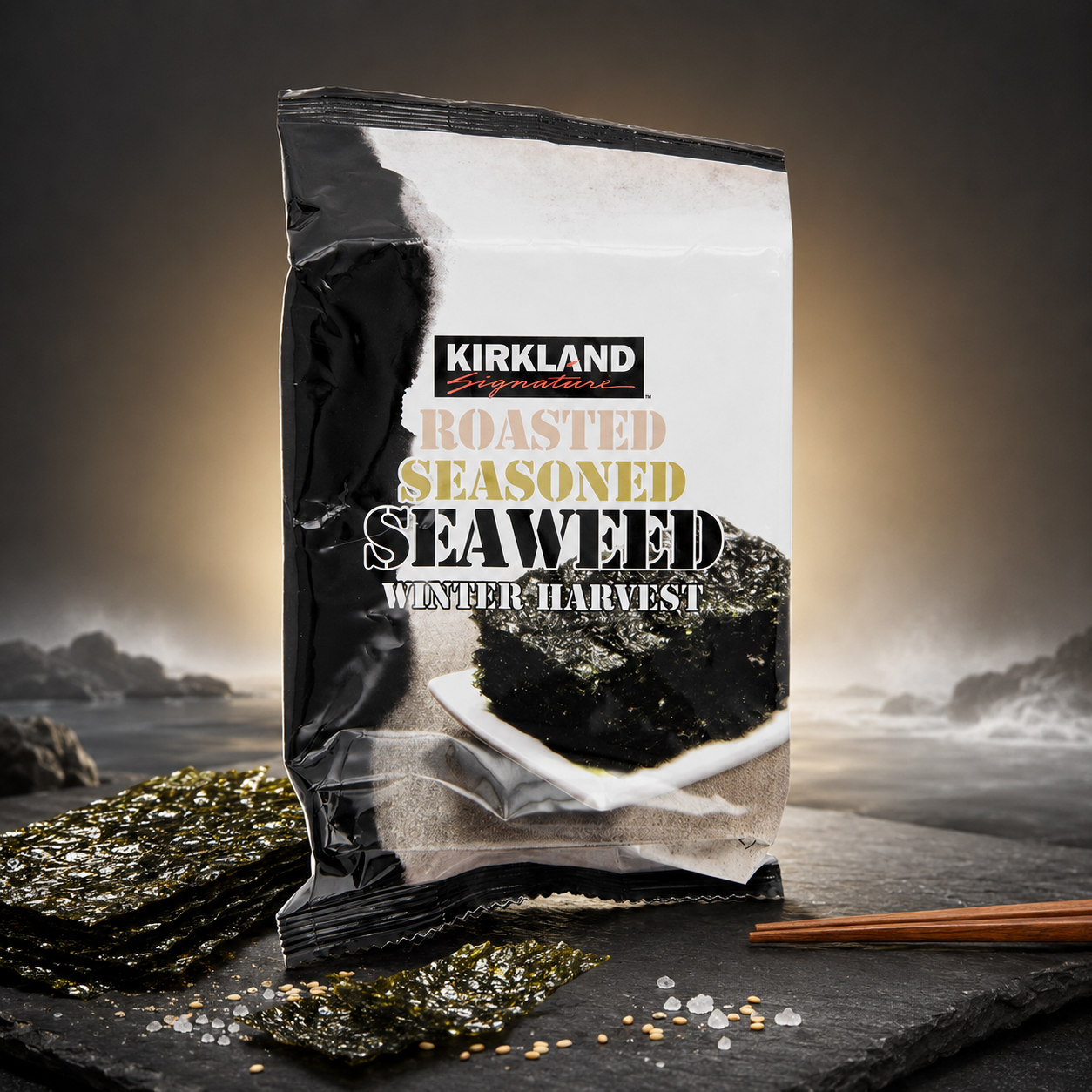 Seaweed