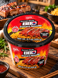 Korean Style BBQ Noodle Bowl – 105 g