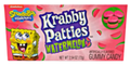 Spongebob Krabby Patties Watermelon