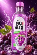 Kyoho Grape
