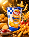 Lay's French Fries - Original