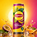 Lipton Tropical