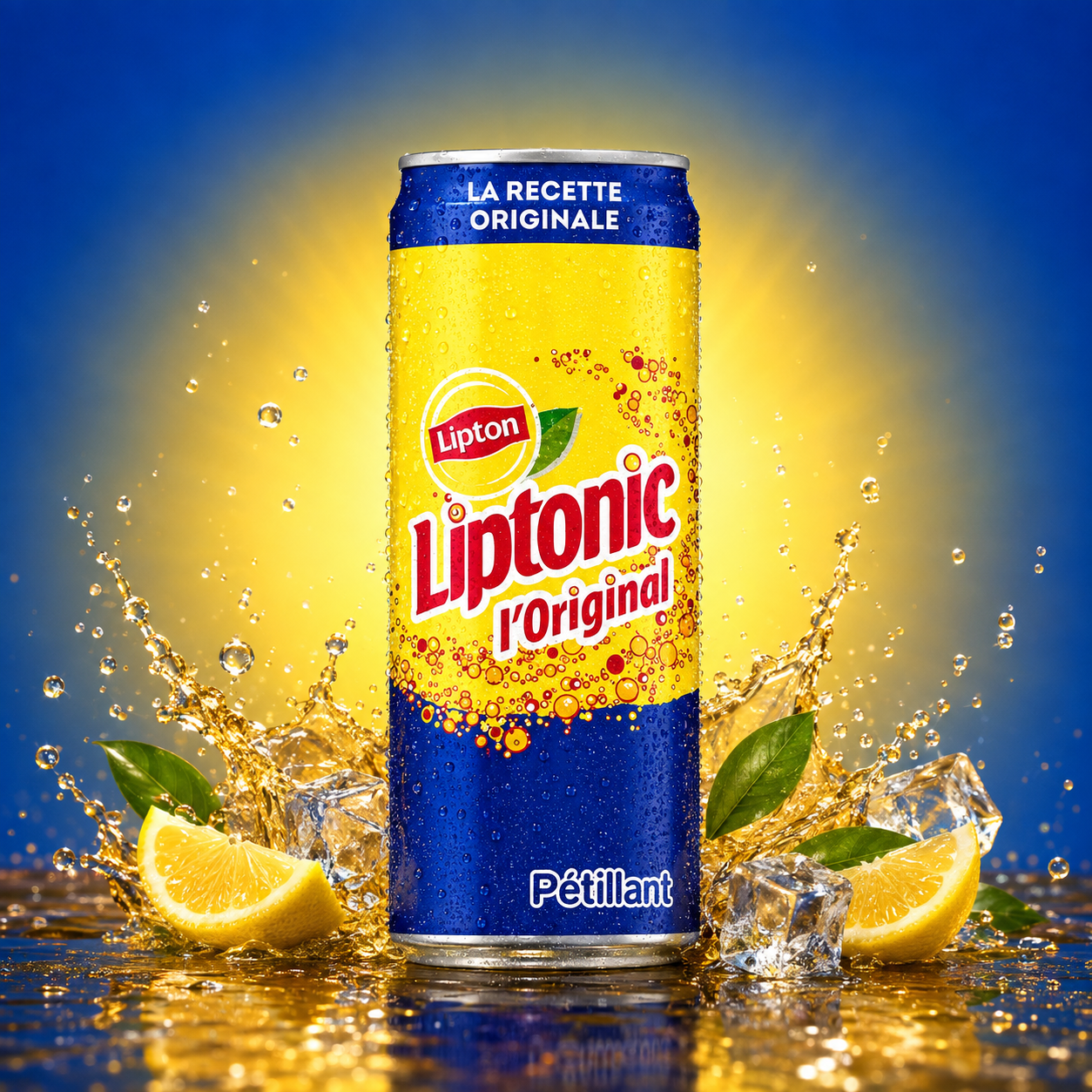 Liptonic