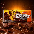 Crunky Crunch Chocolate