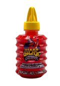 Lucas Gusano Chamoy
