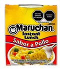 Maruchan Instant Lunch Sabor a Pollo