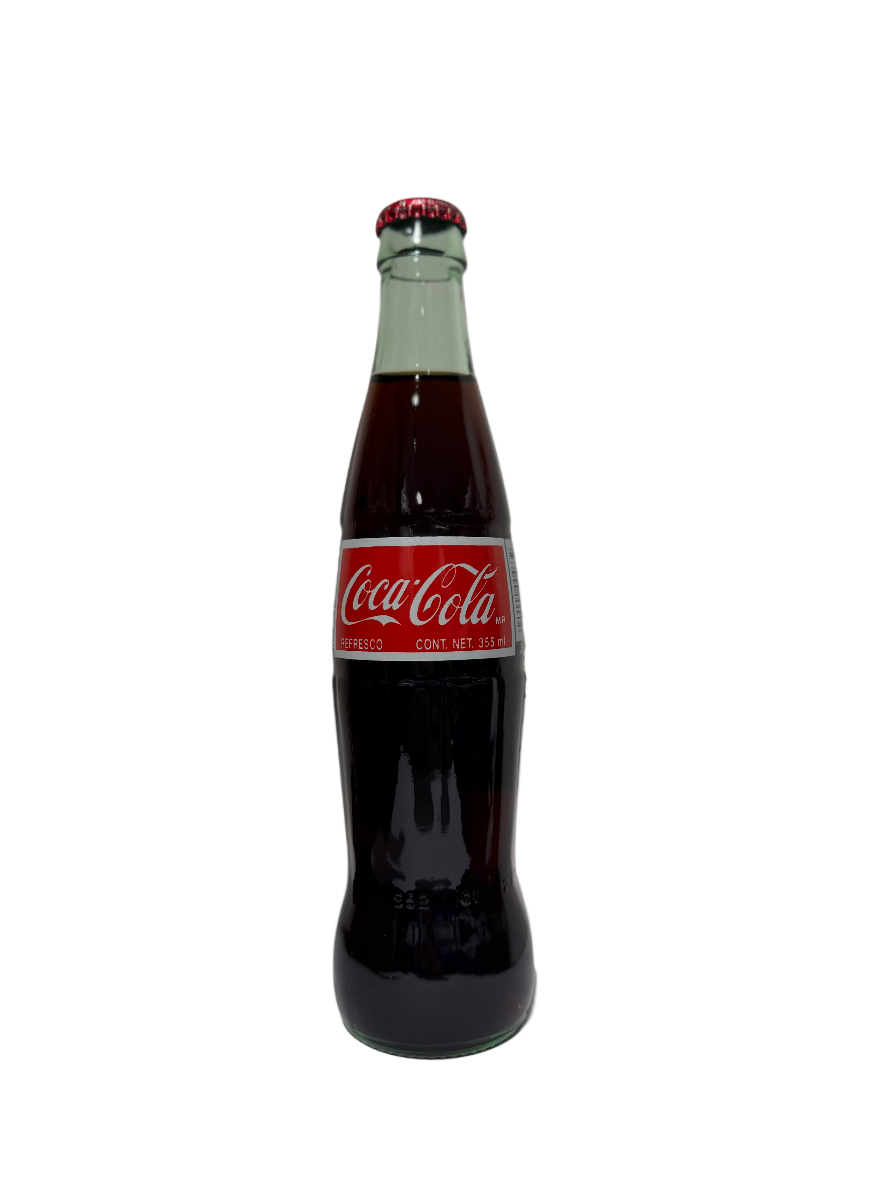 Mexican Coca Cola