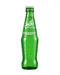 Mexican Sprite Mexikanische Sprite Glasflasche 355ml