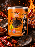 Mister Potato Ghost Pepper BBQ