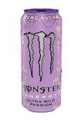Monster Energy Ultra Wild Passion
