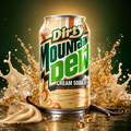 Mountain Dew Dirty 12oz