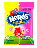 Nerds Gummy Clusters - Cherry Lemonade 141g