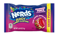 Nerds Juicy Gummy Clusters - Strawberry Punch