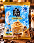 Orihiro Iced White (M) Coffee Jelly – 200 g