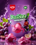 Peelerz Gummy Grape