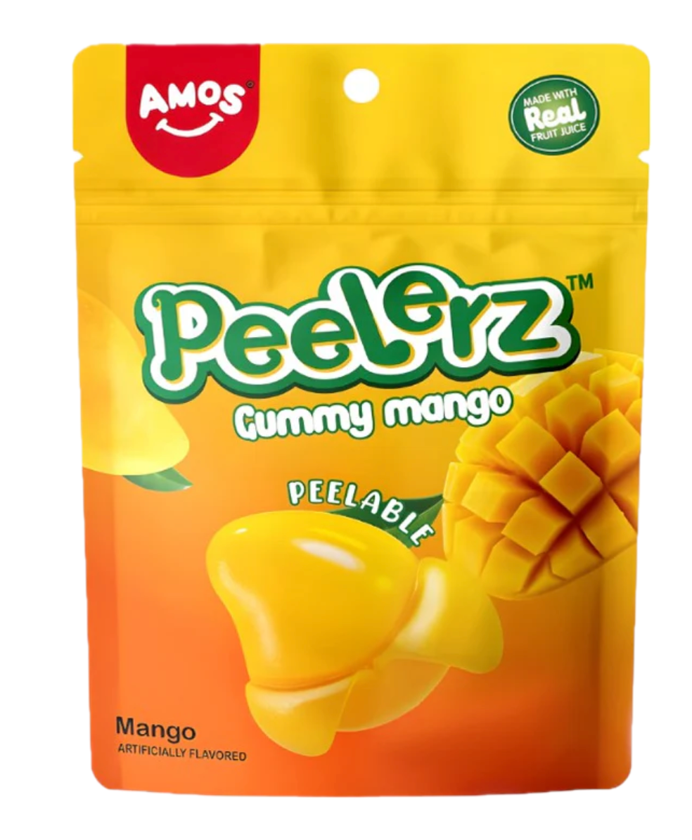 Peelerz - Mango