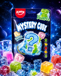 Peelerz Gummy Mystery Cube