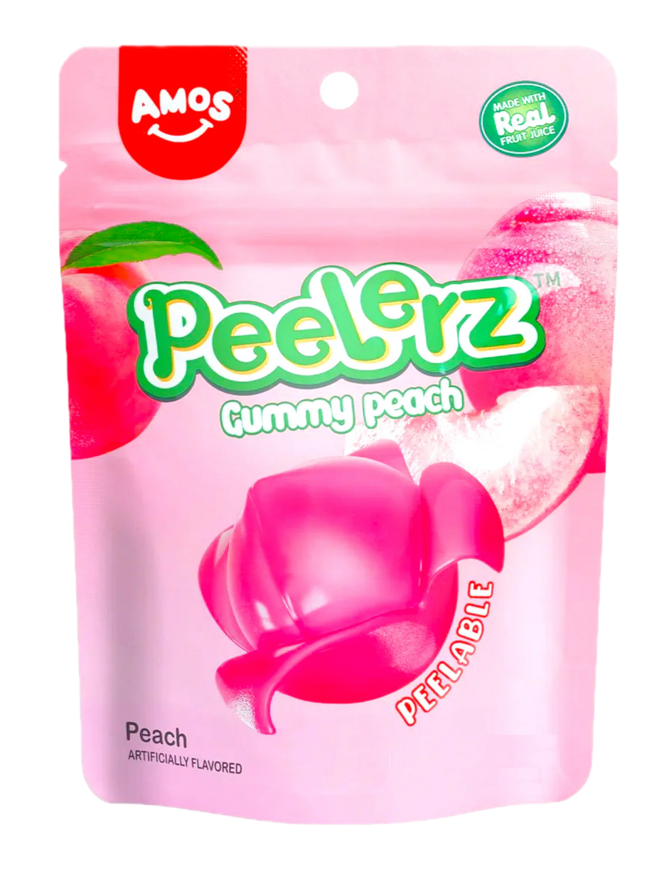 Peelerz - Peach