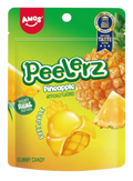Peelerz - Pineapple Halal