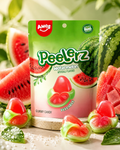Peelerz Gummy Watermelon