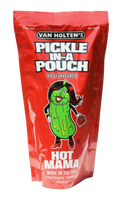 Pickle in a Pouch - Hot Mama