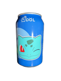 QDOL Pokémon Bulbasaur Grape