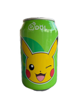 QDOL - Pikachu Lime Sparkling Water