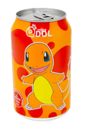 Qdol Pokémon Lychee Soda