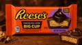 REESES 79g PEANUT BUTTER & CHOCOLATE LAVA KING SIZE