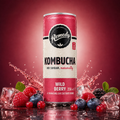 Remedy Kombucha