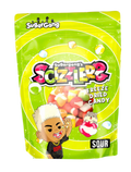 Sugargang Scizzlers