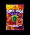 Shaq A Licious Slams by NBA Star Shaquille O’Neal