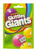 Skittles Giants