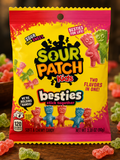 SOUR PATCH KIDS 90 GR BESTIES ASSORTED