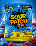 Sour Patch Kids Blue Raspberry