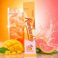 Teazen Kombucha Mango Guave Tasty & Fizzy Healthy Tea (Sugar Free) 5g