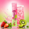 Teazen Kombucha Strawberry Kiwi Hydration pack 5g