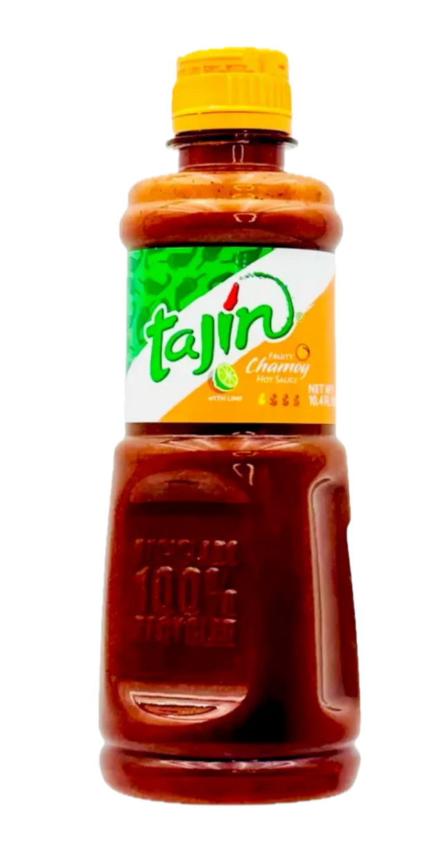 Tajin Chamoy