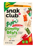 Tajin Gummy Bears 57g