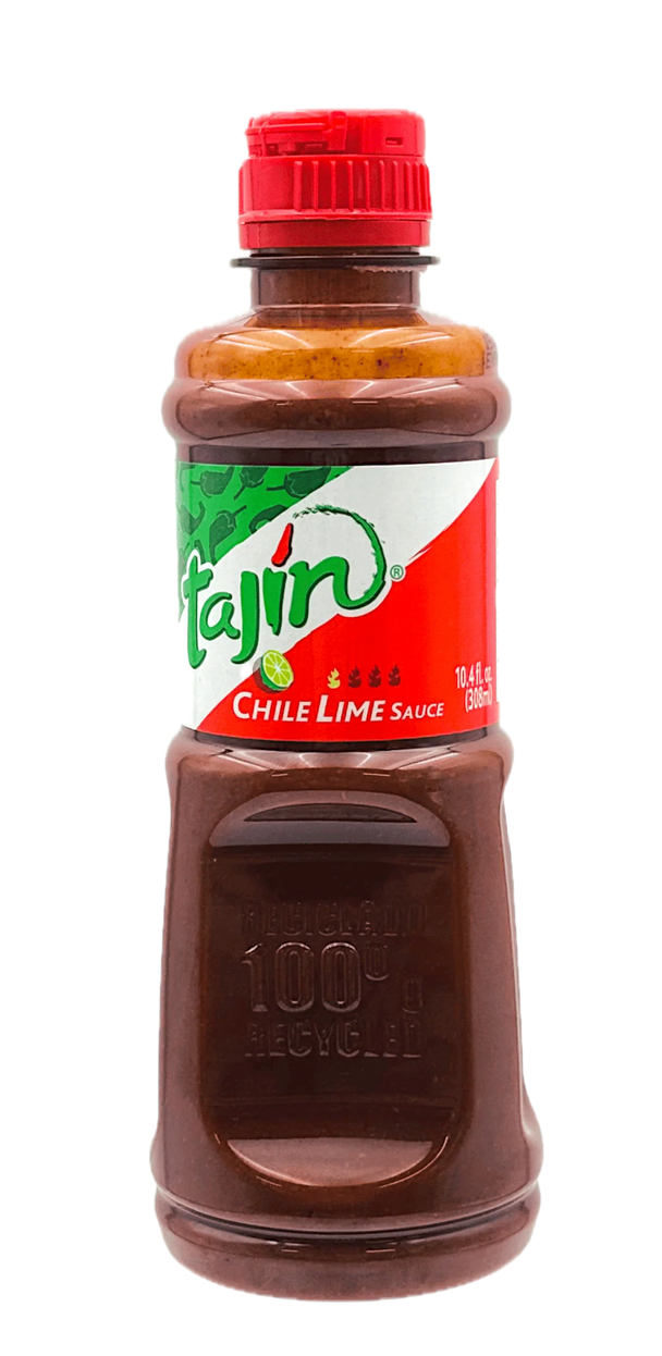 Tajin Chili Lime Sauce 308 ml