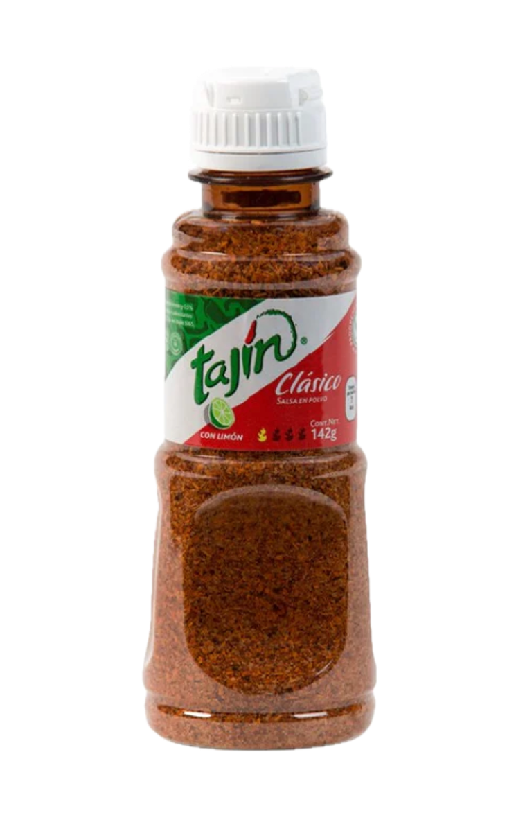 Tajin Pulver 142g
