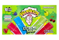 Warheads Freeze & Eat