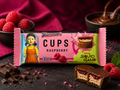 Yummer's CupsRaspberry Squid Game