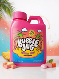 Bubble Jug - Tropical Fruit