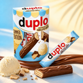 Duplo Vanilla Ice Cream