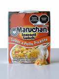 Maruchan Instant Lunch Sabor Pollo Picante